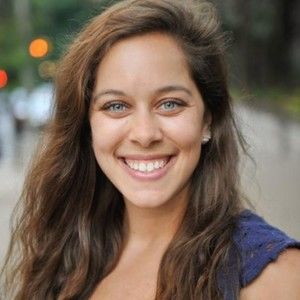 Meet your Posher, Julie